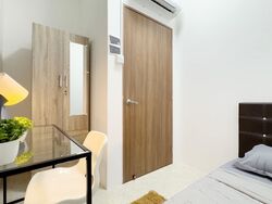Everitt Green (D15), Apartment #611422471